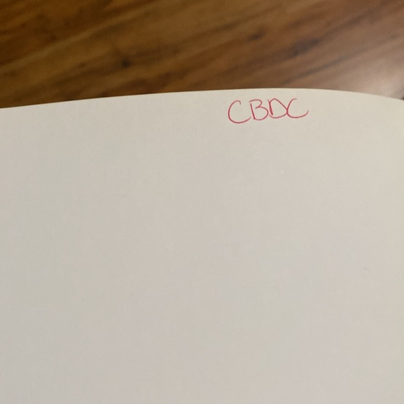 Kids Book Bundle (3) For Age Range Baby To 9 Years Old - Picture 13 of 14